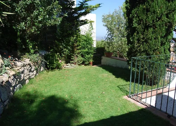 Ibiza Casa vacanze