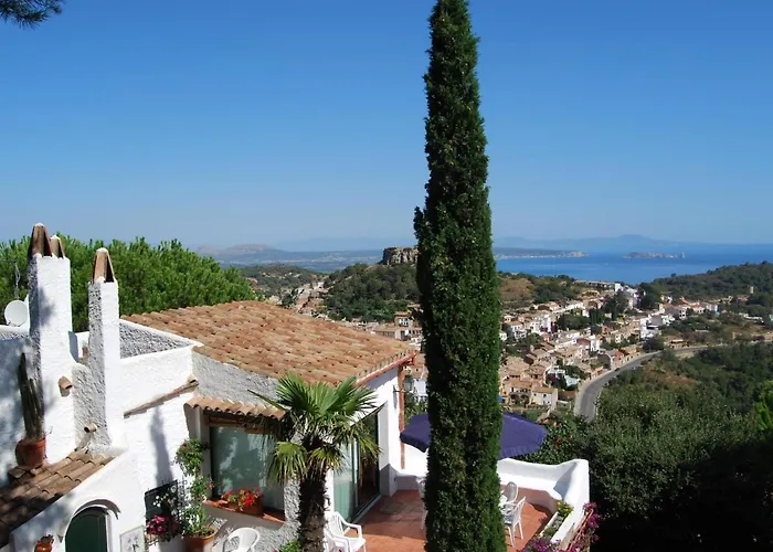 Casa vacanze Ibiza Begur