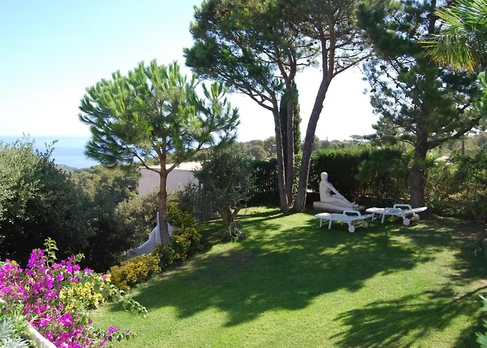 Casa vacanze Ibiza *
