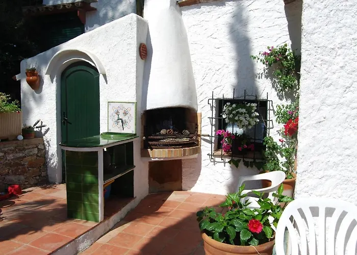 Ibiza * Begur