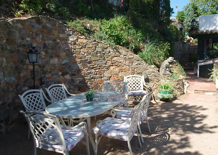 Ibiza Casa vacanze Begur