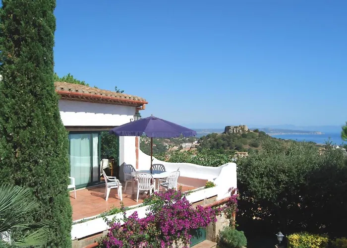 Casa vacanze Ibiza *