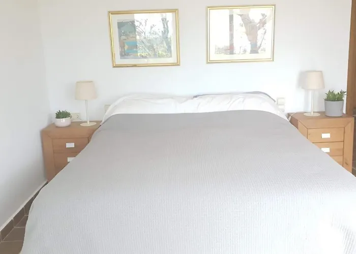 Casa vacanze Ibiza *