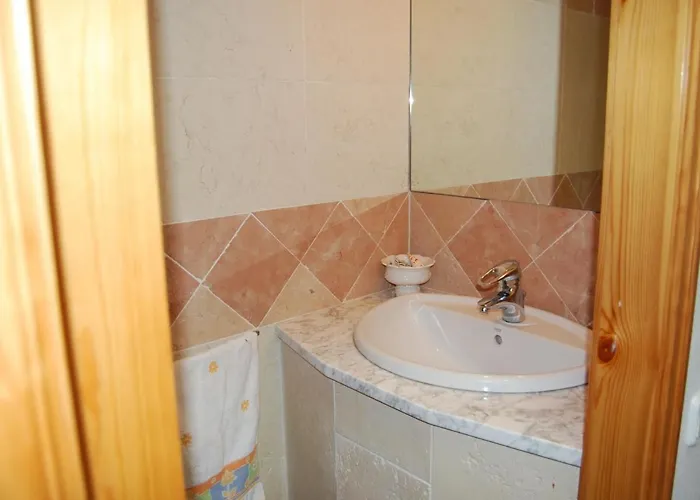 Ibiza Casa vacanze