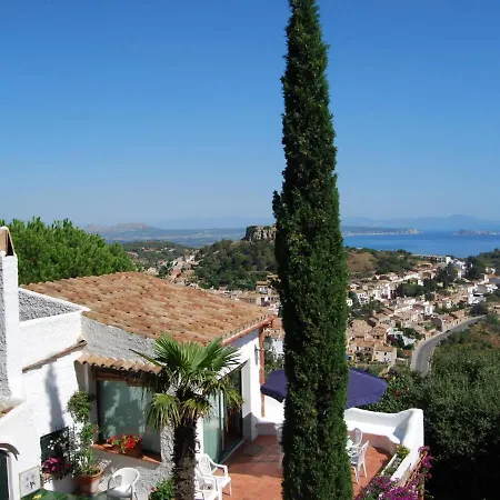 Holiday home Ibiza Begur