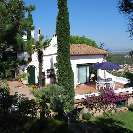 Holiday home Ibiza