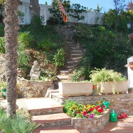 Holiday home Ibiza *