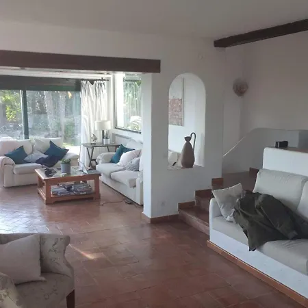 Ibiza Holiday home Begur