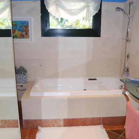 Ibiza Holiday home Begur