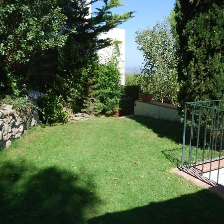 Ibiza Ferienhaus