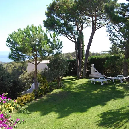 Ferienhaus Ibiza *