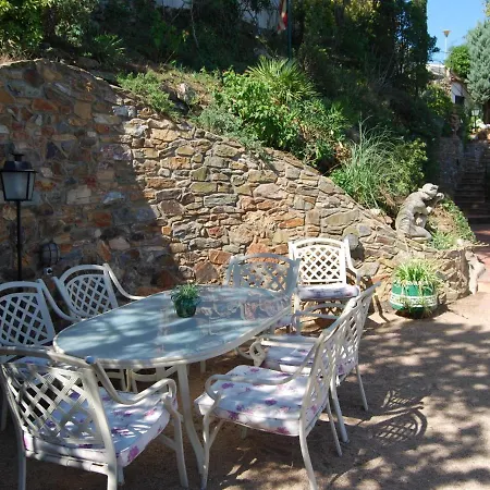 Ibiza Ferienhaus Begur
