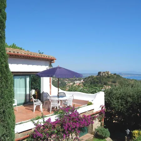 Nyaraló Ibiza *
