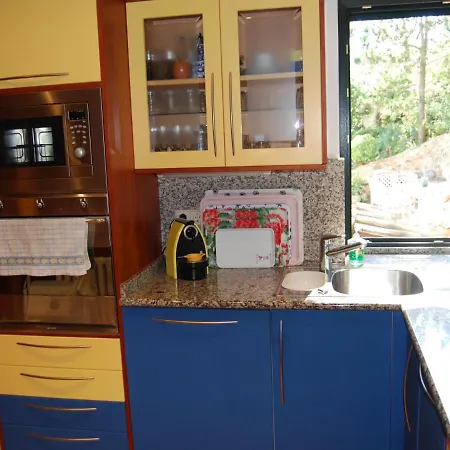 Ibiza Ferienhaus *