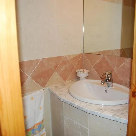 Ibiza Ferienhaus